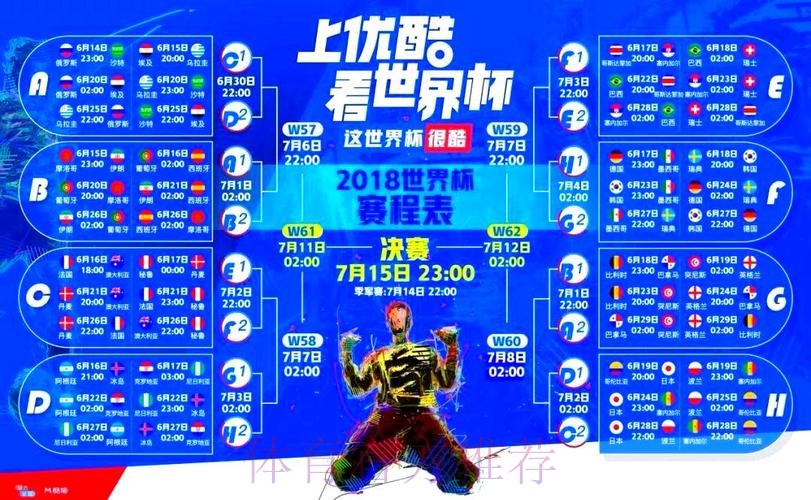 世界杯高清直播入口 世界杯高清直播入口