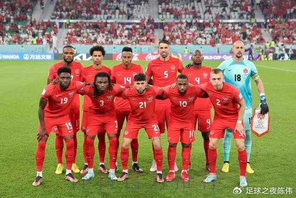 2026世界杯北美参赛队伍